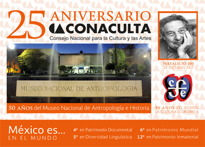 Programa Especial de Cultura y Arte Programa Especial de Cultura y Arte